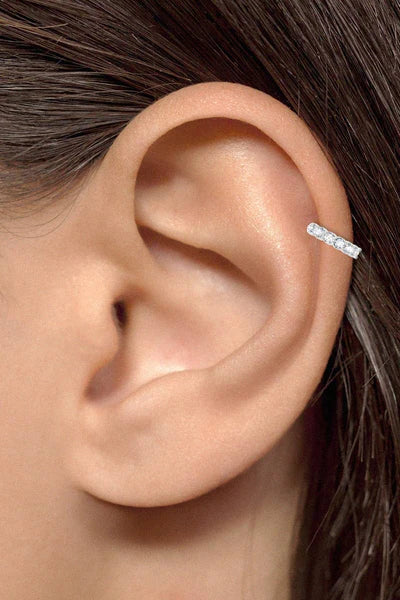 HELIX PIERCING