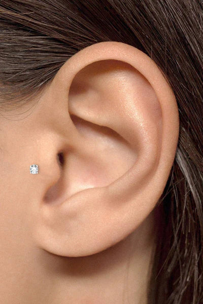 TRAGUS PIERCING