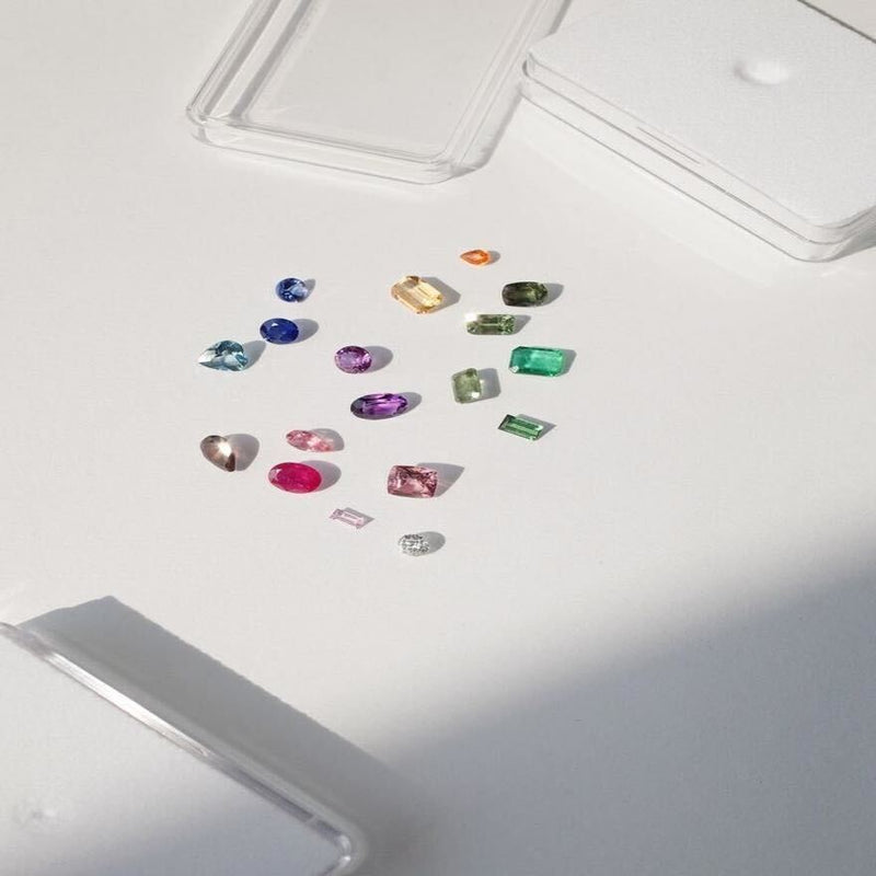 OUR DIAMONDS