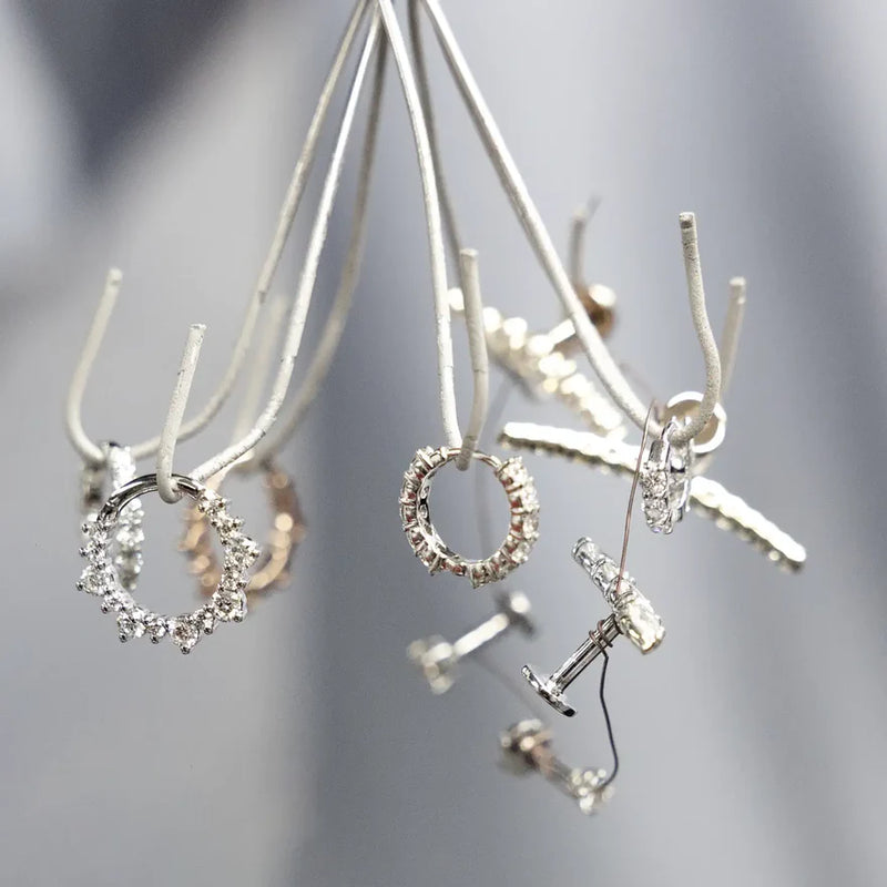 MADE TO ORDER, CRAFTED TO FIT